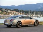 Opel GTC Concept 2007 года